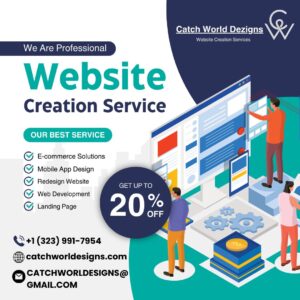Website Development