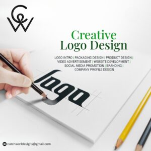 Logo Designing