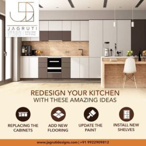 Kitchen Remodeling