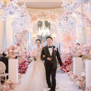 Toronto Bridal Showcase (Canada)