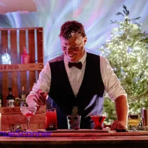 Nordic Nights - Christmas Parties In LEEDS - Dec 2025, Exclusive Hire