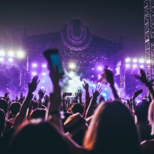 Los Angeles Summer Music Fest (USA)